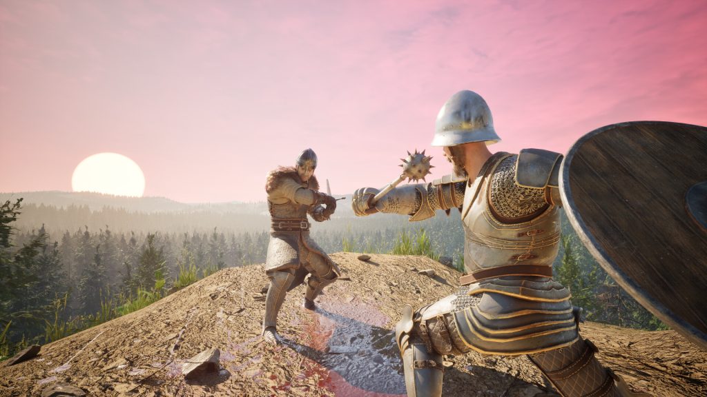 血脸｜Bloodface｜官方中文｜14.6G｜免安装