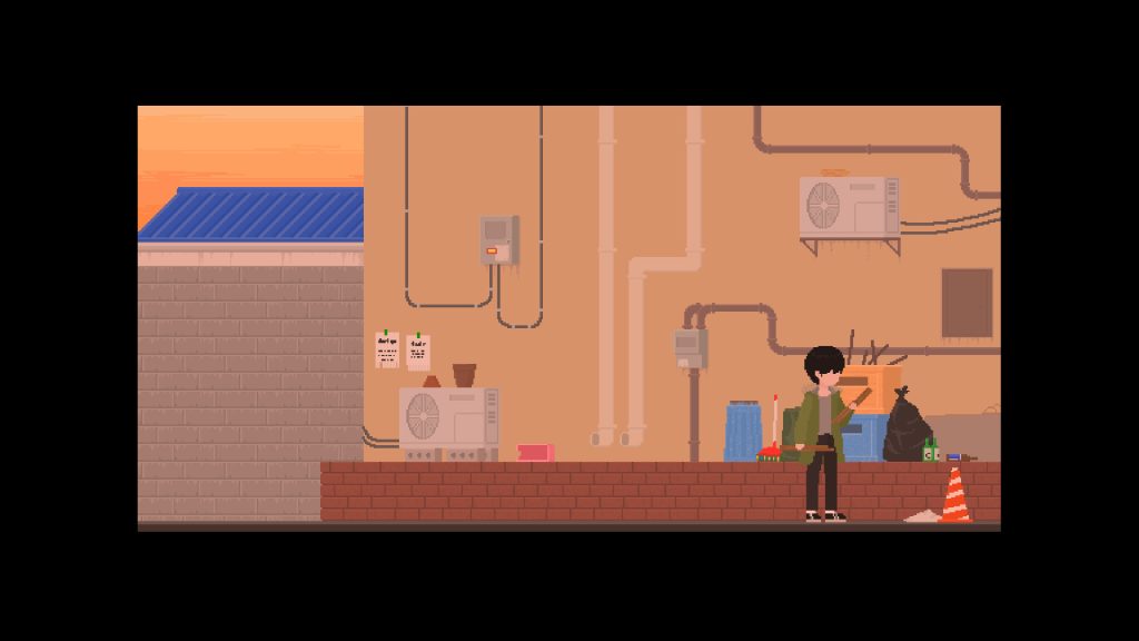 归处｜Home｜官方中文｜764M｜免安装