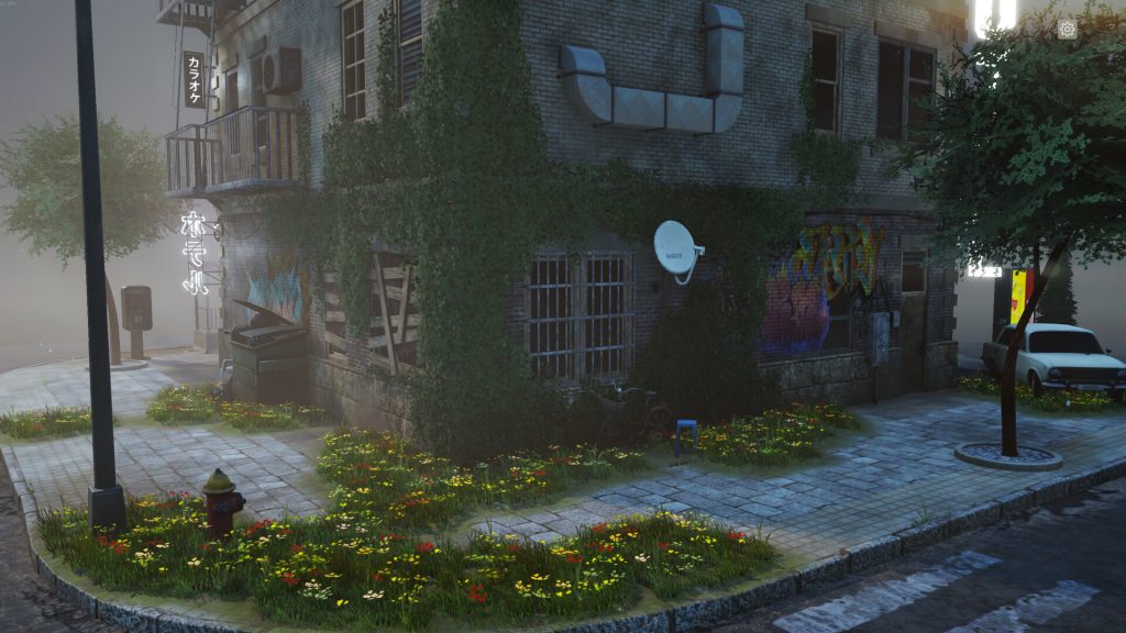 孤屋｜Lonely House｜官方中文｜565M｜免安装