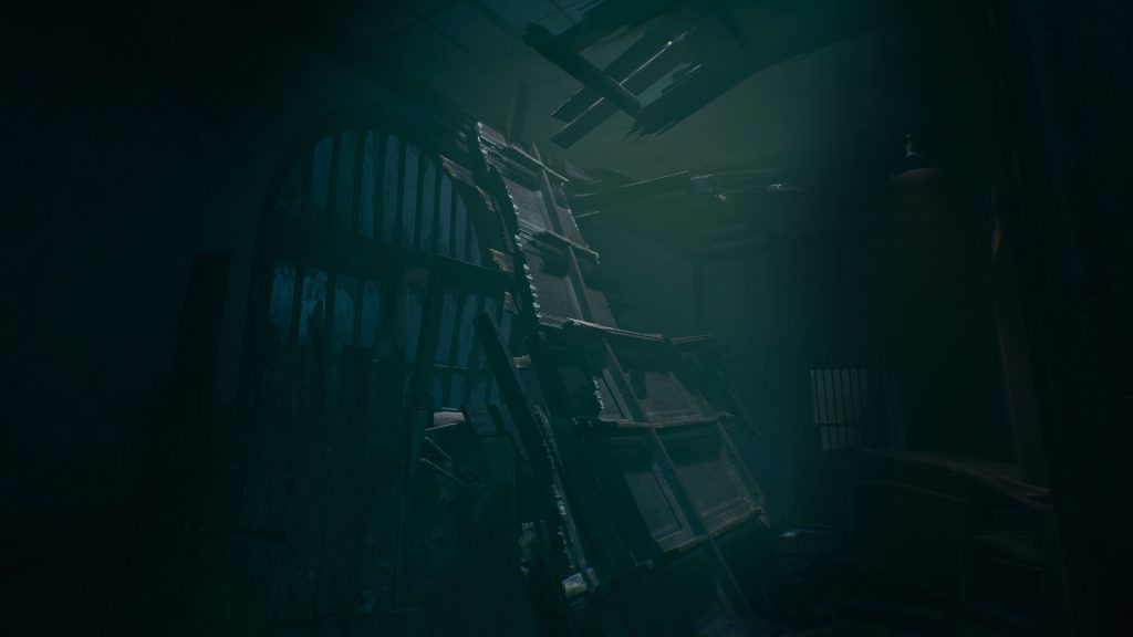 约翰·莫利的最后案例｜The Last Case of John Morley｜官方中文-v1.0.1｜5.98G｜免安装