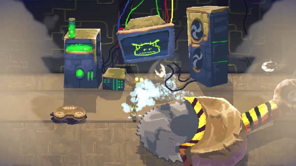 魔鸡马奇克 2｜Machick 2｜官方中文-v1.0.4｜7.55G｜免安装