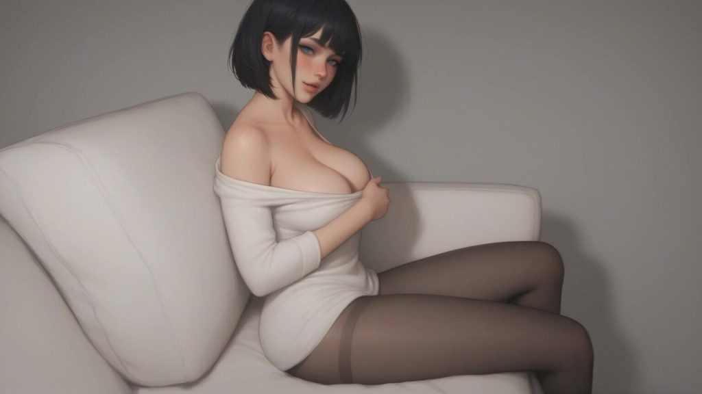 痴迷的露西｜Obsessed Lucy｜官方中文+PC+MAC+安卓三端｜1.09G｜免安装