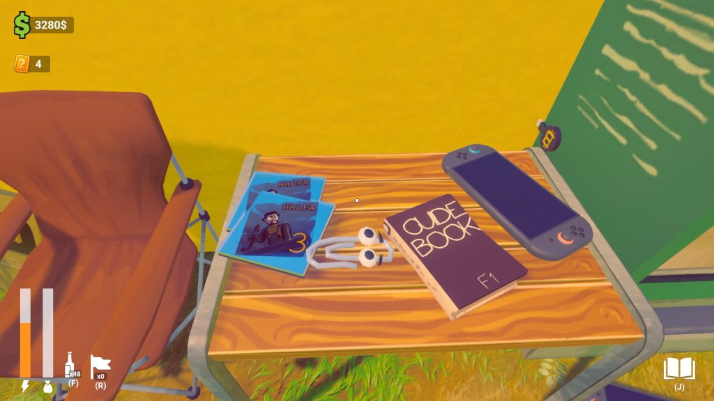 老婆随手扔了我多年珍藏卡牌（我反手买下整个垃圾场）｜My Wife Threw Out My Card Collection）｜官方中文｜1.01G｜免安装