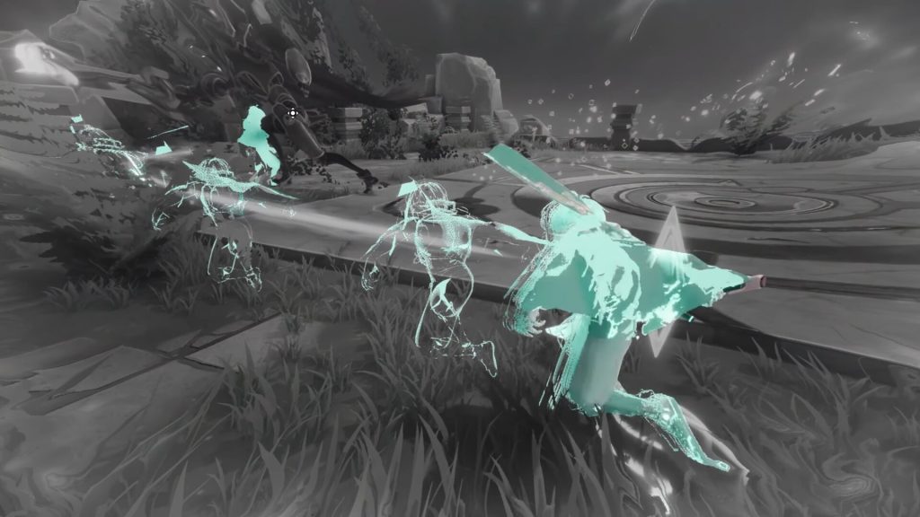 溯光行｜Retrace the Light｜官方中文-v1.1.2702｜8.74G｜免安装