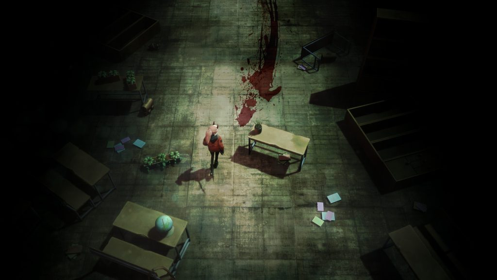 孤女困魇｜Silly Polly Beast｜官方中文-v1.2.130｜2.97G｜免安装