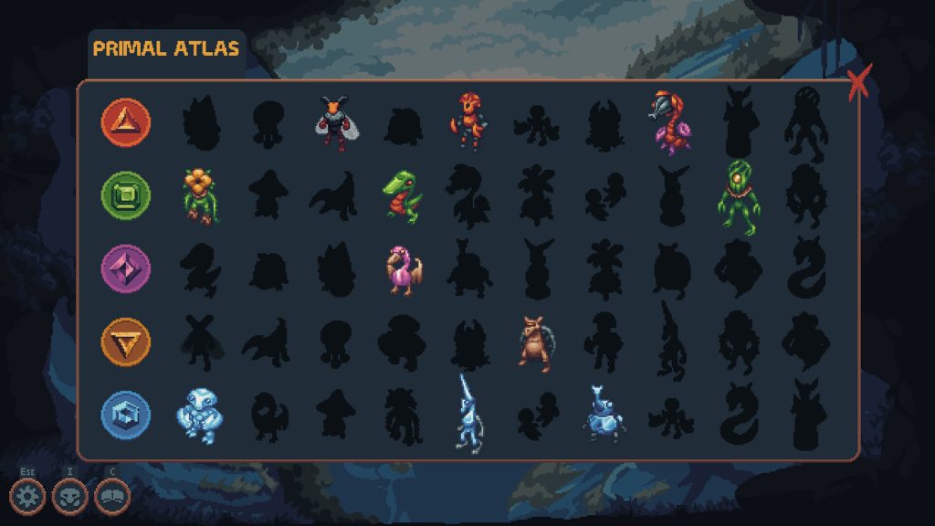 原始混战｜Primal Fray｜官方中文｜929M｜免安装