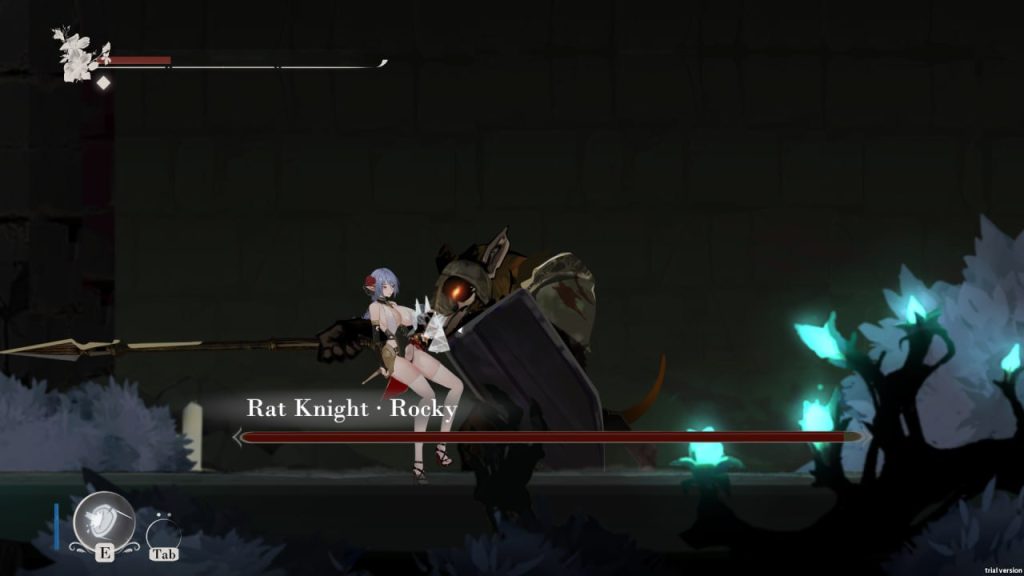 终焉的圣女｜Ender Saint｜官方中文Demo体验版-v0.0.4｜2.16G｜免安装