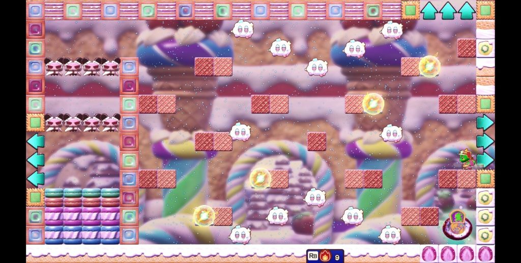 泡泡龙：白糖地下迷宫｜Bubble Bobble Sugar Dungeons｜官方中文｜1.32G｜免安装