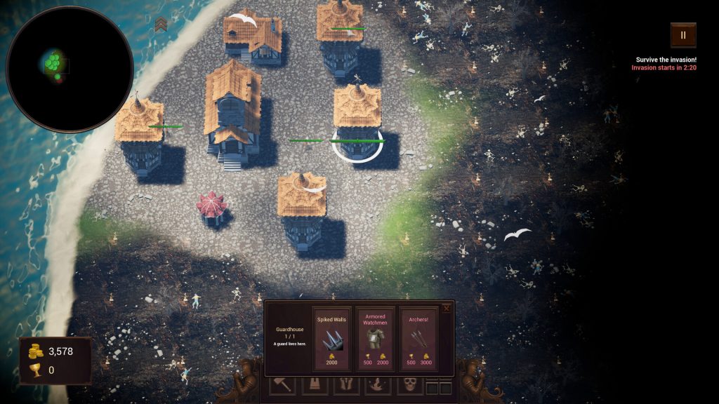 国王领地：幻想王国模拟｜Crownbound – Fantasy Kingdom Sim｜官方中文｜2.02G｜免安装