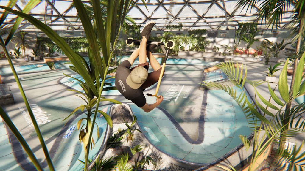 终极滑板车模拟器｜ScootX｜官方中文-v1.0.0.804.0｜6.74G｜免安装