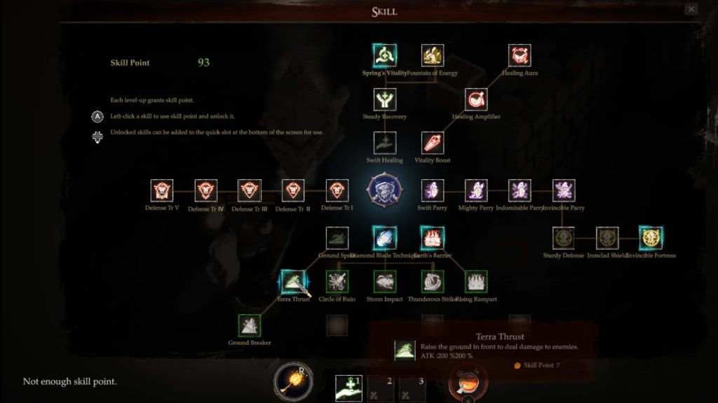 手：灰与尘的时代｜Slayer : the Demon Haunted World｜官方中文-v20251127｜7.28G｜免安装