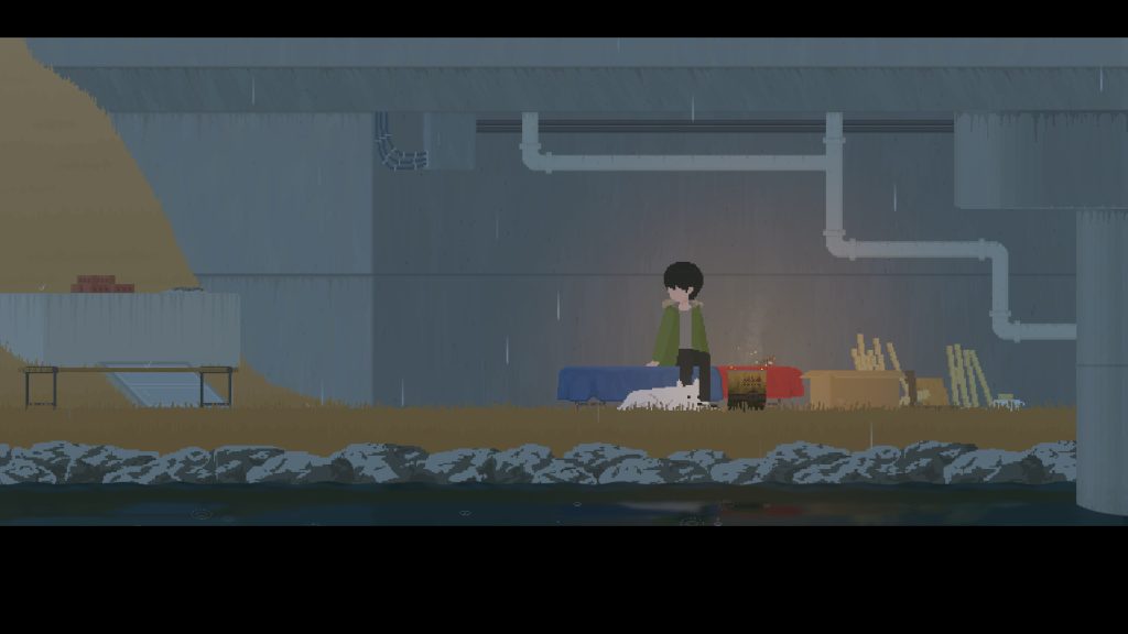 归处｜Home｜官方中文｜764M｜免安装