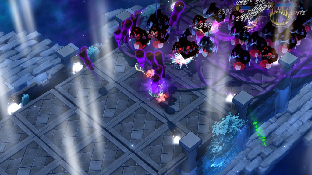 露娜与索尔：梦魇守护｜Luna & Sol: Nightmare Ward｜官方中文｜2.23G｜免安装