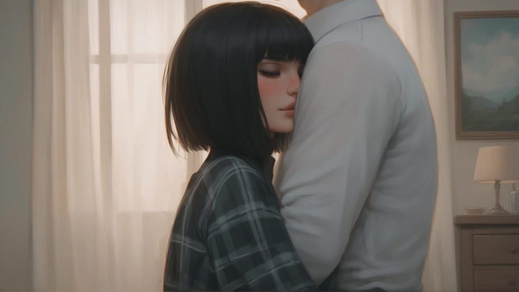 痴迷的露西｜Obsessed Lucy｜官方中文+PC+MAC+安卓三端｜1.09G｜免安装