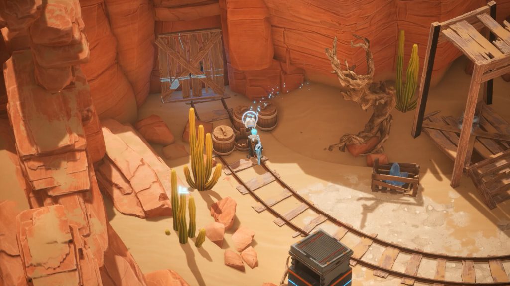 溯光行｜Retrace the Light｜官方中文-v1.1.2702｜8.74G｜免安装