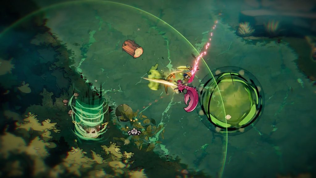 怒海龟途｜Umigame｜官方中文-v0.2.1｜4.71G｜免安装