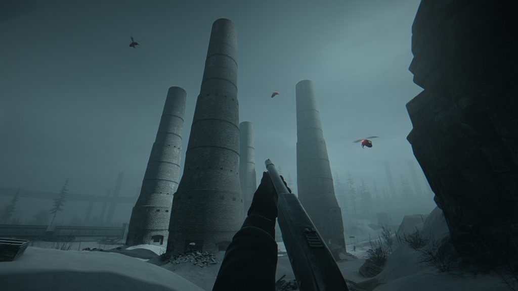 向彩虹致敬｜Hail to the Rainbow｜官方中文-v1.05｜14.4G｜免安装