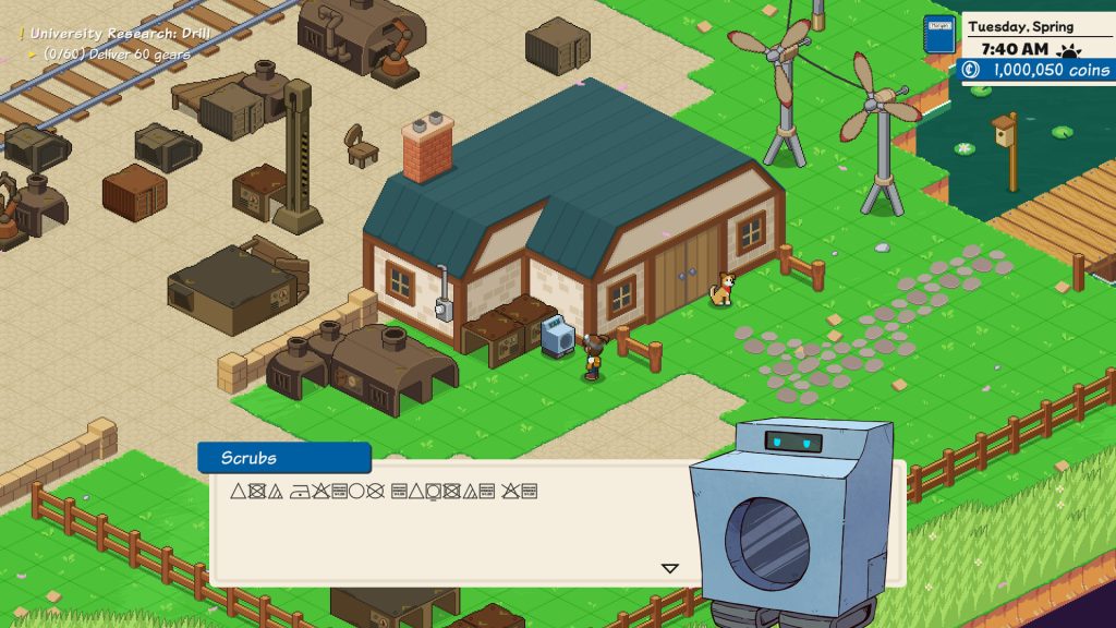 小小火箭实验室｜Little Rocket Lab｜官方中文-v1.0.11｜3.71G｜免安装