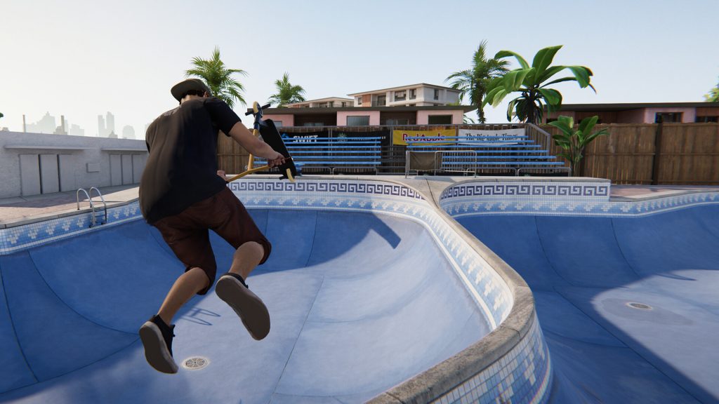 终极滑板车模拟器｜ScootX｜官方中文-v1.0.0.804.0｜6.74G｜免安装