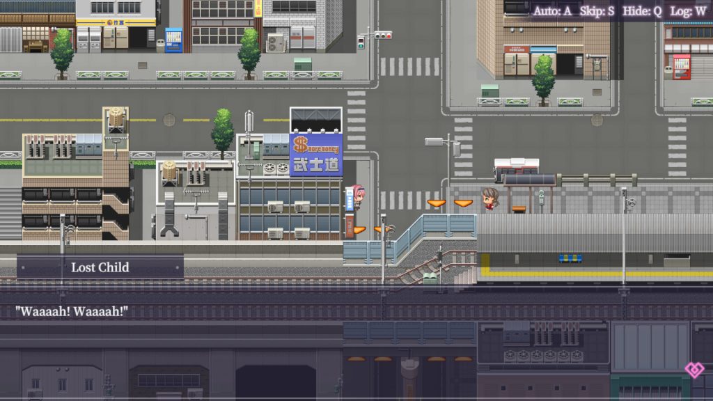 爱与和平的魔法少女 Roseleaf｜愛と平和の魔法少女ローゼリーフ｜官方中文｜2.73G｜免安装