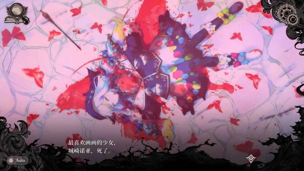 魔法少女的魔女审判｜Magical Girl Witch Trial｜官方中文-v1.1.1｜6.55G｜免安装