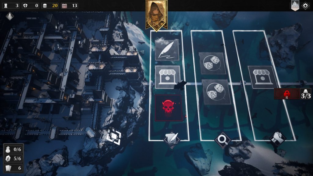 凛冬前线｜FrostBound｜官方中文｜2.94G｜免安装