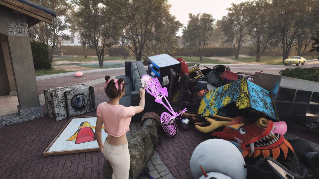 仓库猎人模拟器｜Storage Hunter Simulator｜官方中文-v1.02｜12.7G｜免安装