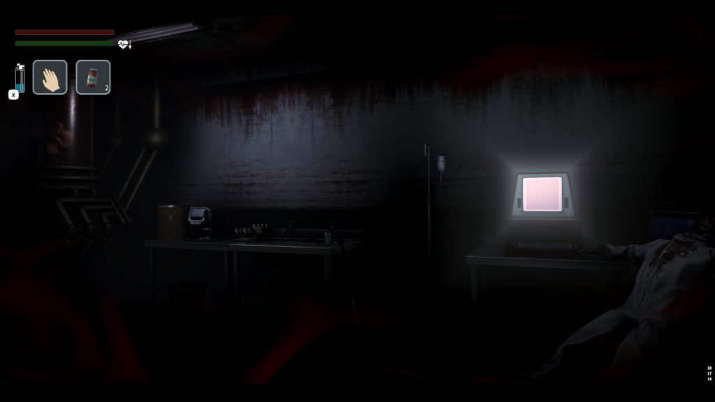 生水｜Water of M｜官方中文｜2.80G｜免安装