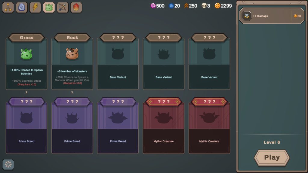 马克塔拉：史莱姆掠宝祭｜Maktala: Slime Lootfest｜官方中文-v1.0.1｜401M｜免安装