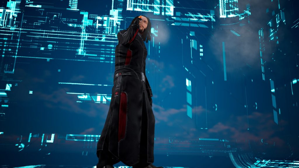 审判官的心灵｜Inquisitor’s Heart and Soul｜官方中文｜1.84G｜免安装