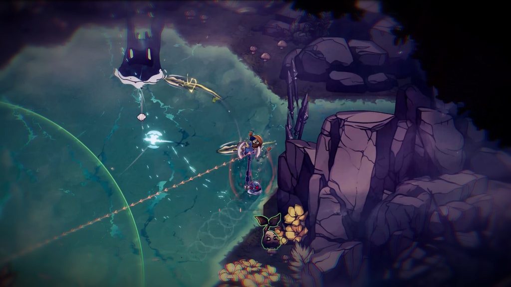 怒海龟途｜Umigame｜官方中文-v0.2.1｜4.71G｜免安装