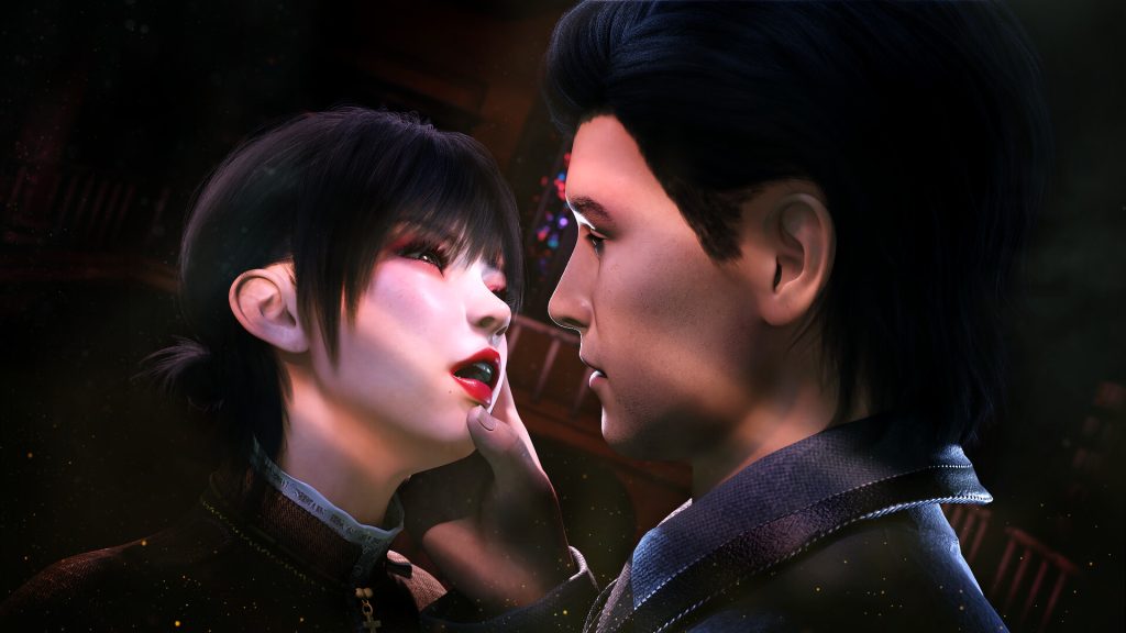 性感愿望｜Sxx Wishes｜官方中文｜8.01G｜免安装