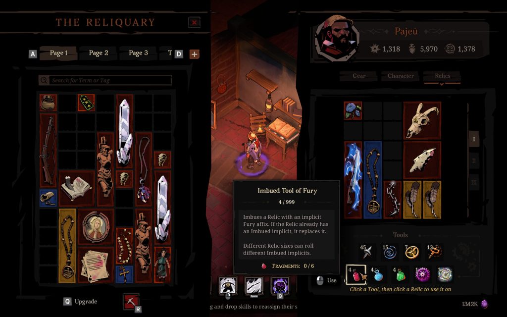 地狱丧钟｜Hell Clock｜官方中文-v1.2.1｜4.51G｜免安装