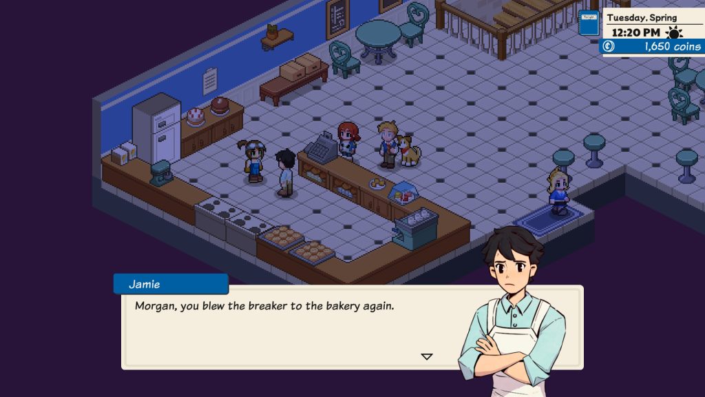 小小火箭实验室｜Little Rocket Lab｜官方中文-v1.0.11｜3.71G｜免安装