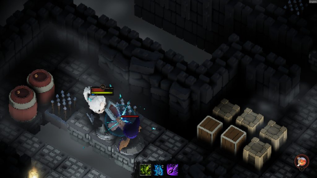 手：灰与尘的时代｜Slayer : the Demon Haunted World｜官方中文-v20251127｜7.28G｜免安装