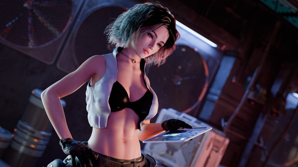 欲望效应｜Lust Effect｜官方中文｜9.53G｜免安装