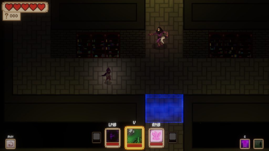 遗落档案馆｜Abandoned Archive｜官方中文-Build.20954334｜1.33G｜免安装