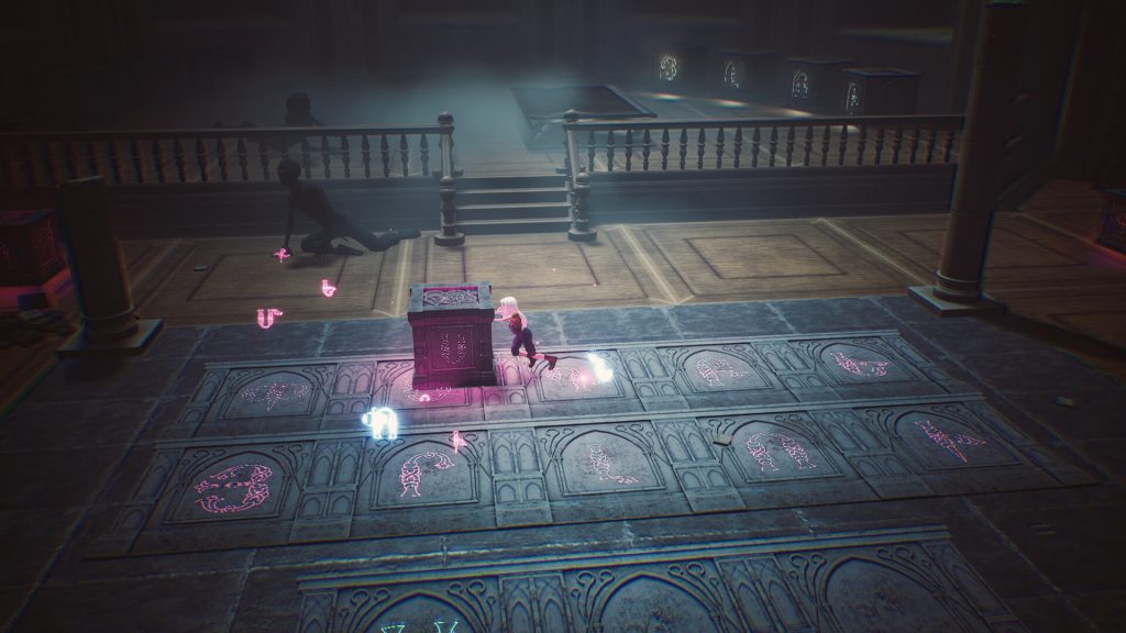 寂静之国的波斯菊｜Ayasa Shadows of Silence｜官方中文-v1.06｜14.7G｜免安装