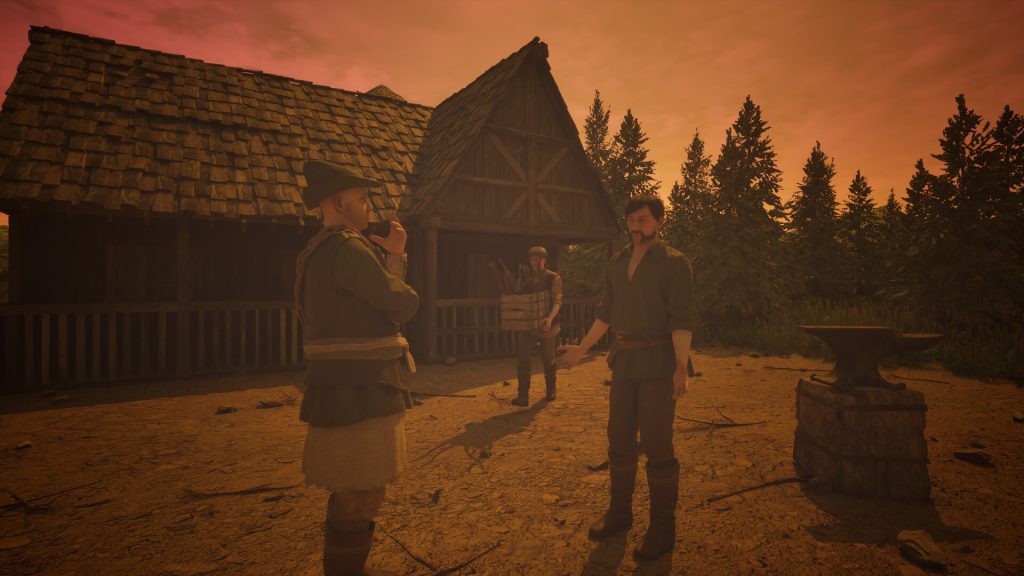 血脸｜Bloodface｜官方中文｜14.6G｜免安装