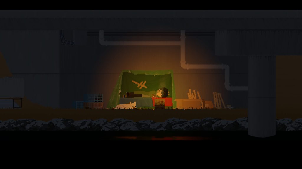 归处｜Home｜官方中文｜764M｜免安装