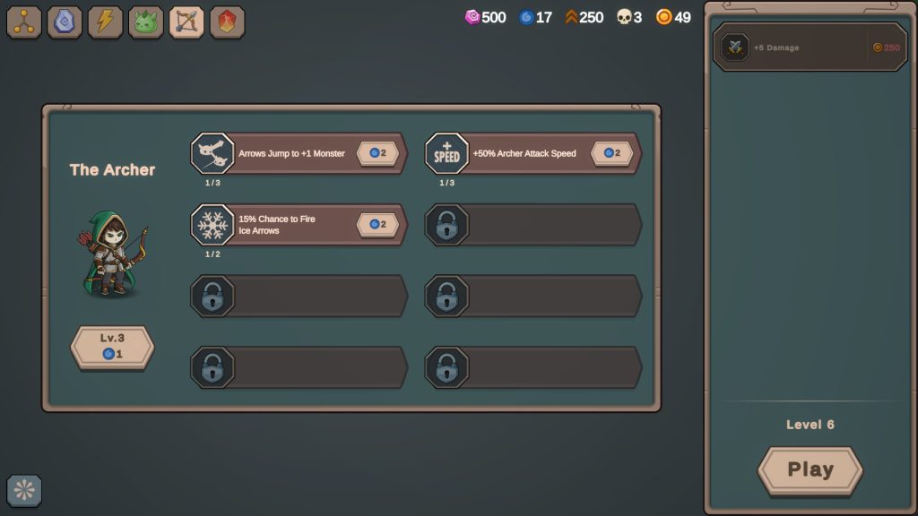 马克塔拉：史莱姆掠宝祭｜Maktala: Slime Lootfest｜官方中文-v1.0.1｜401M｜免安装