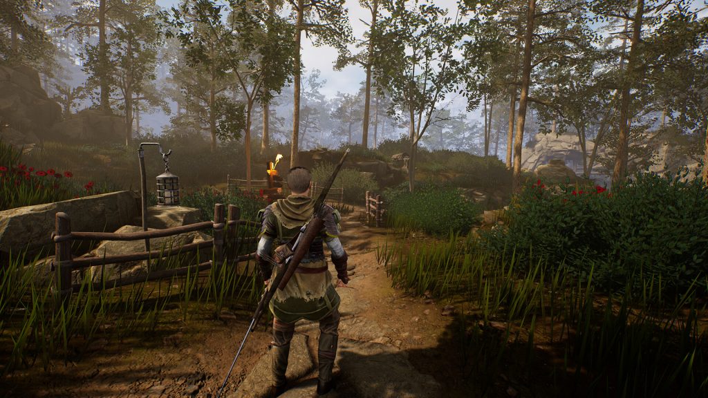 灰雨钢锋｜Of Ash and Steel｜官方中文-v1.05｜27.4G｜免安装