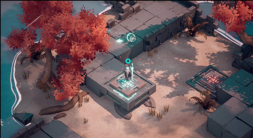 溯光行｜Retrace the Light｜官方中文-v1.1.2702｜8.74G｜免安装