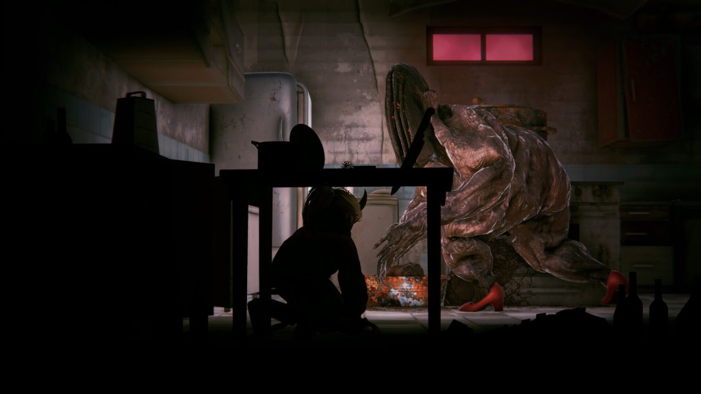 孤女困魇｜Silly Polly Beast｜官方中文-v1.2.130｜2.97G｜免安装