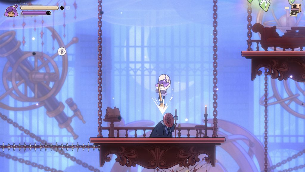 康斯坦丝｜Constance｜官方中文-v1.0.3.98778｜1.65G｜免安装