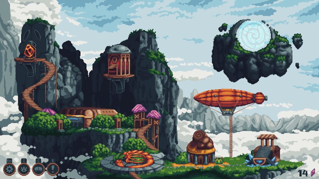 原始混战｜Primal Fray｜官方中文｜929M｜免安装