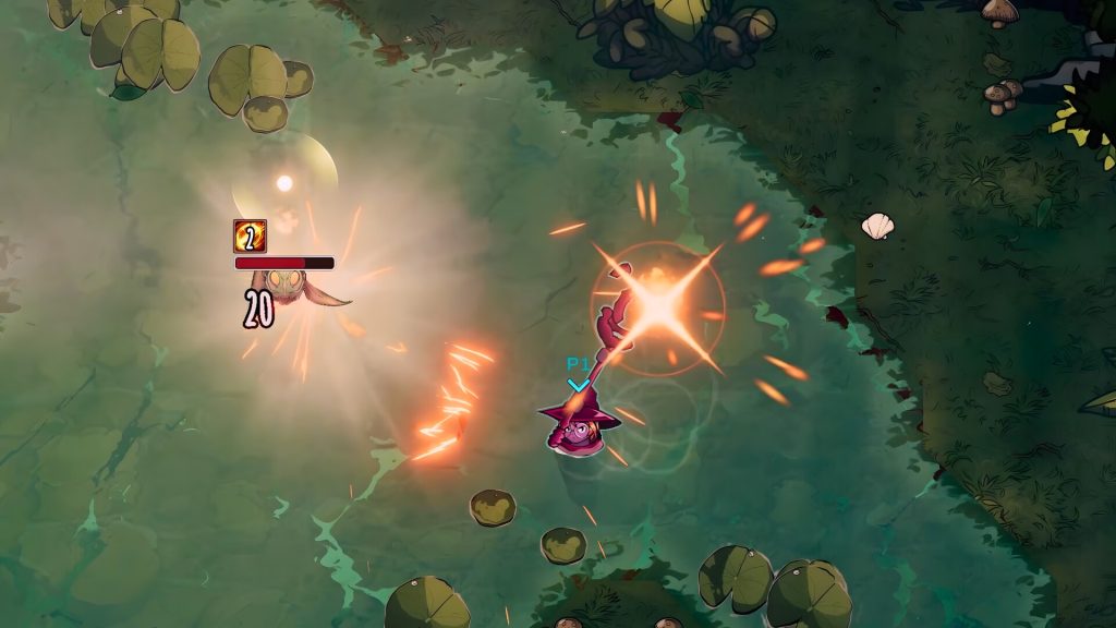 怒海龟途｜Umigame｜官方中文-v0.2.1｜4.71G｜免安装