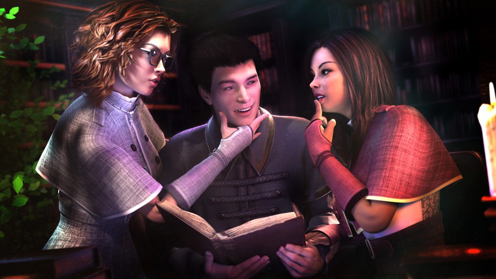 性感愿望｜Sxx Wishes｜官方中文｜8.01G｜免安装