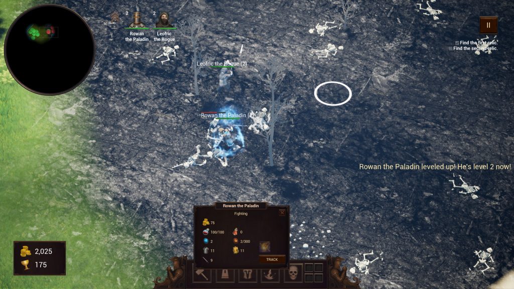 国王领地：幻想王国模拟｜Crownbound – Fantasy Kingdom Sim｜官方中文｜2.02G｜免安装