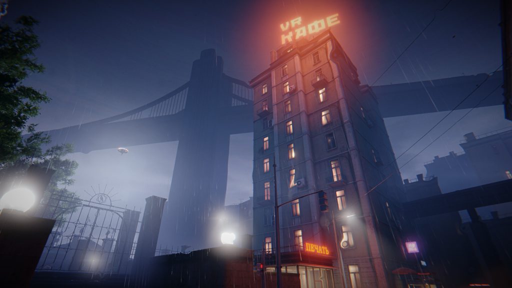 向彩虹致敬｜Hail to the Rainbow｜官方中文-v1.05｜14.4G｜免安装